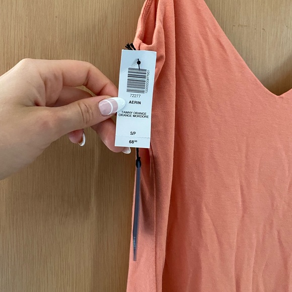 Aritzia Aerin dress - Picture 3 of 3